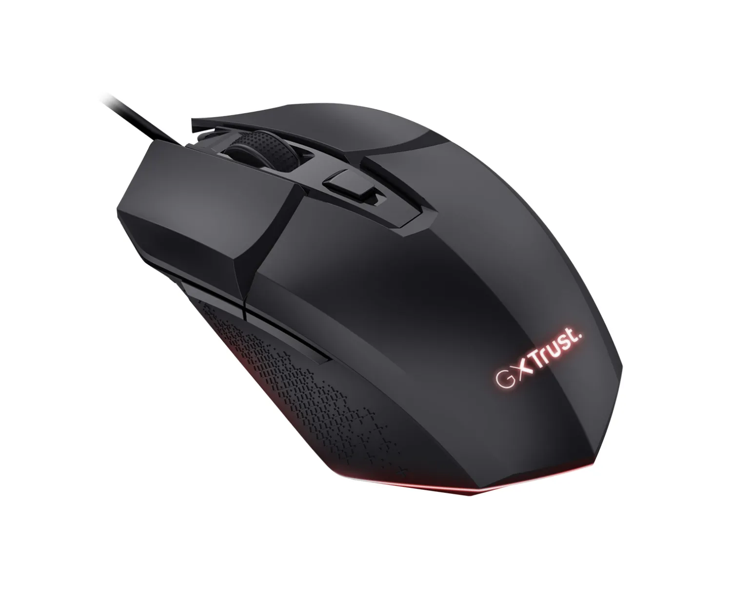 GXT 109 Felox Gaming Mouse - Black