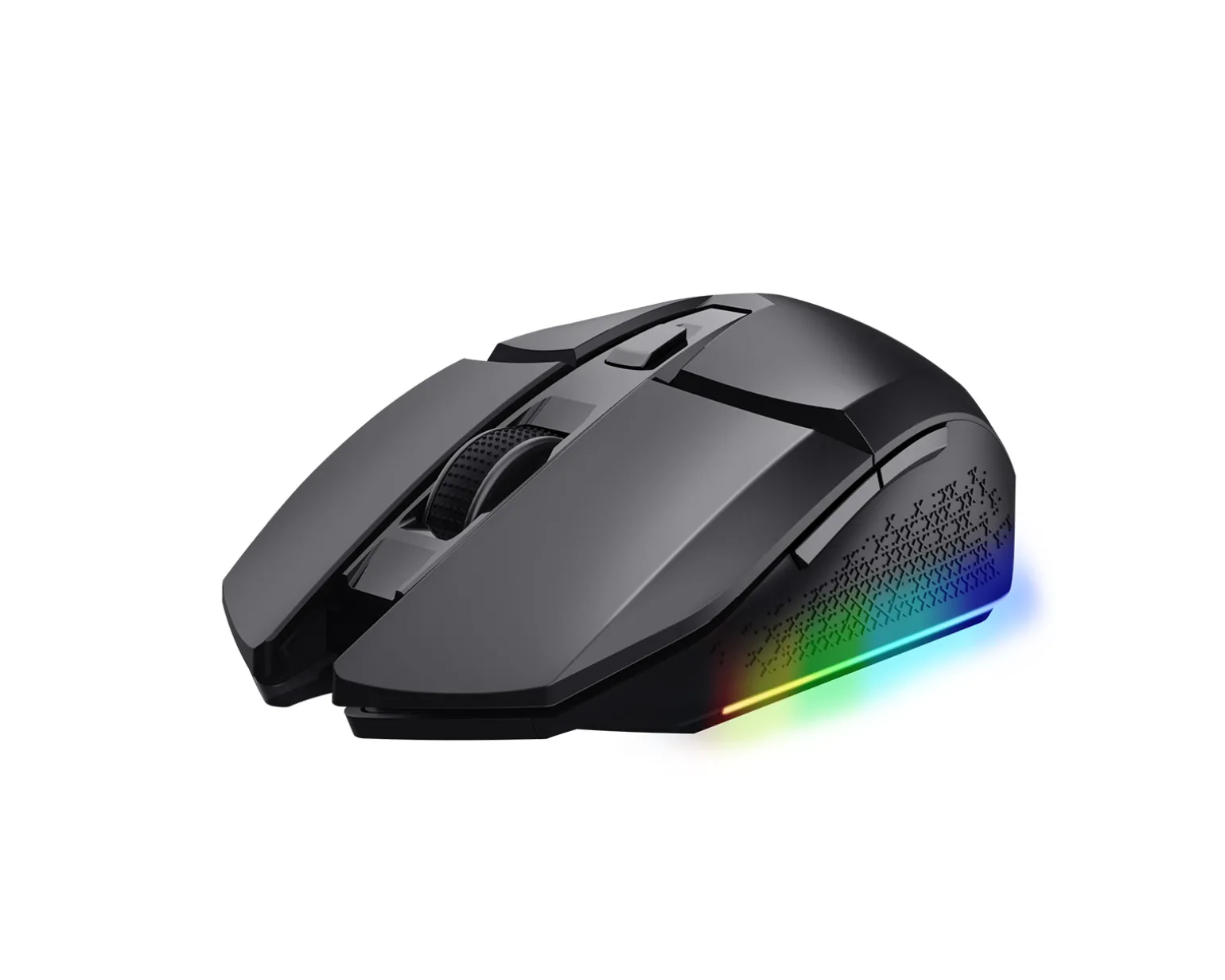 GXT 110 Felox Wireless Gaming Mouse - Black