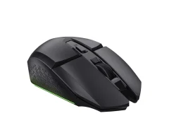 GXT 110 Felox Wireless Gaming Mouse - Black
