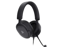 GXT 498 Forta Headset for PS5, PS4 och PC - Black