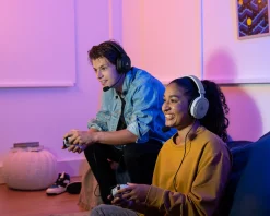 GXT 498 Forta Headset for PS5, PS4 och PC - Black