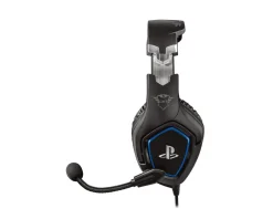 GXT 488 Forze PS4/PS5 Gaming Headset Black