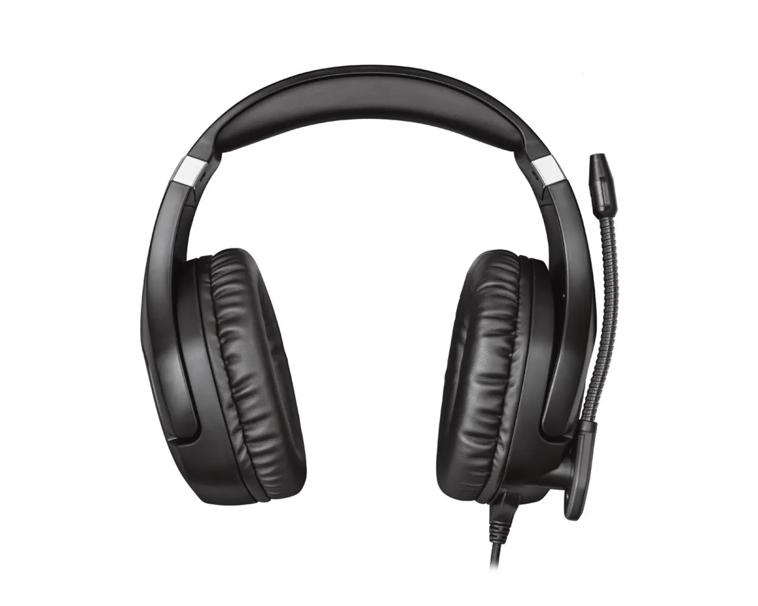 GXT 488 Forze PS4/PS5 Gaming Headset Black