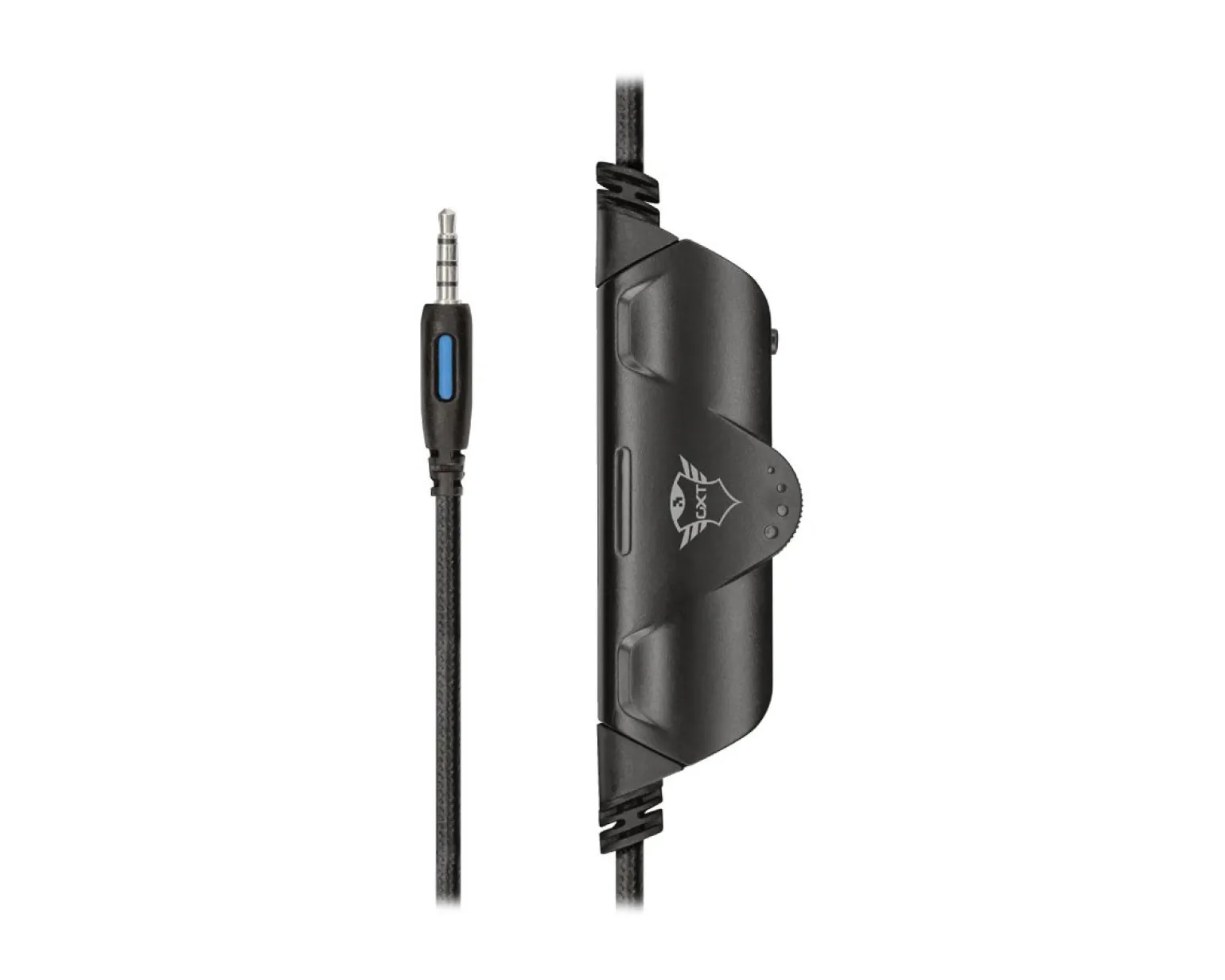 GXT 488 Forze PS4/PS5 Gaming Headset Black