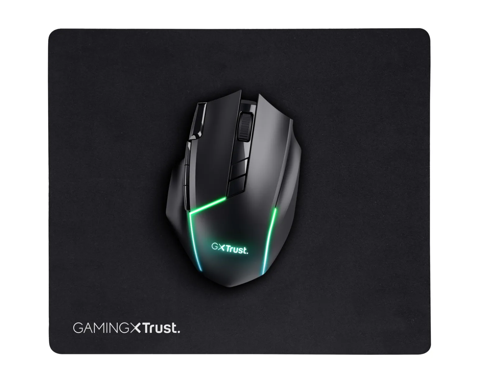 GXT 754 Gaming Mousepad L