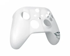 GXT 749K Silicone Sleeve to Xbox Series X Control - Transparent