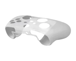 GXT 749K Silicone Sleeve to Xbox Series X Control - Transparent