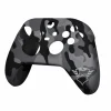 GXT 749K Silicone Sleeve to Xbox Series X Control - Black Camo