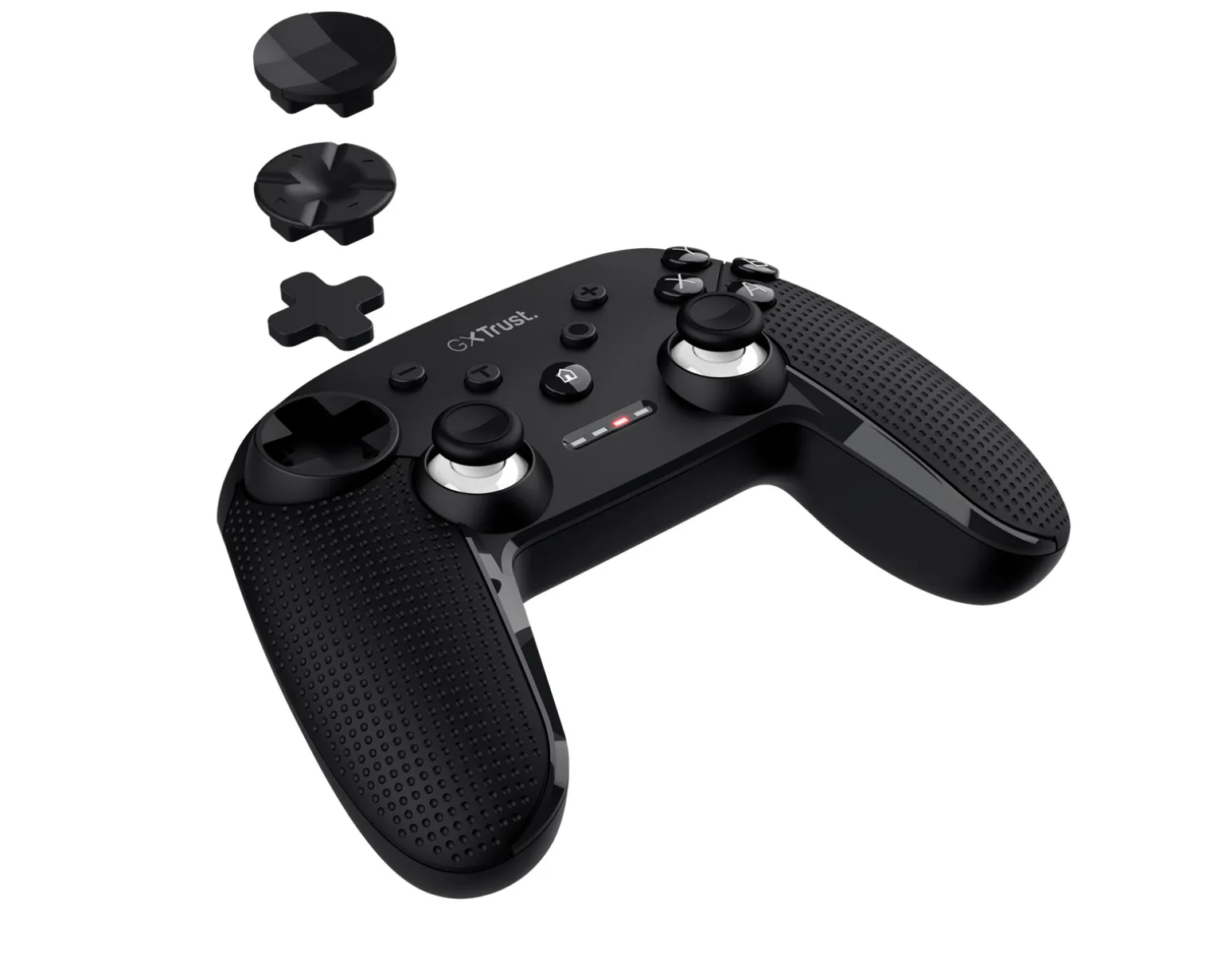 GXT 542 Muta Wireless Controller - Black