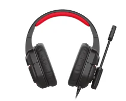 GXT 448 Nixxo Illuminated Gaming Headset - Black
