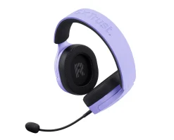 GXT 489P Fayzo Gaming Headset - Purple