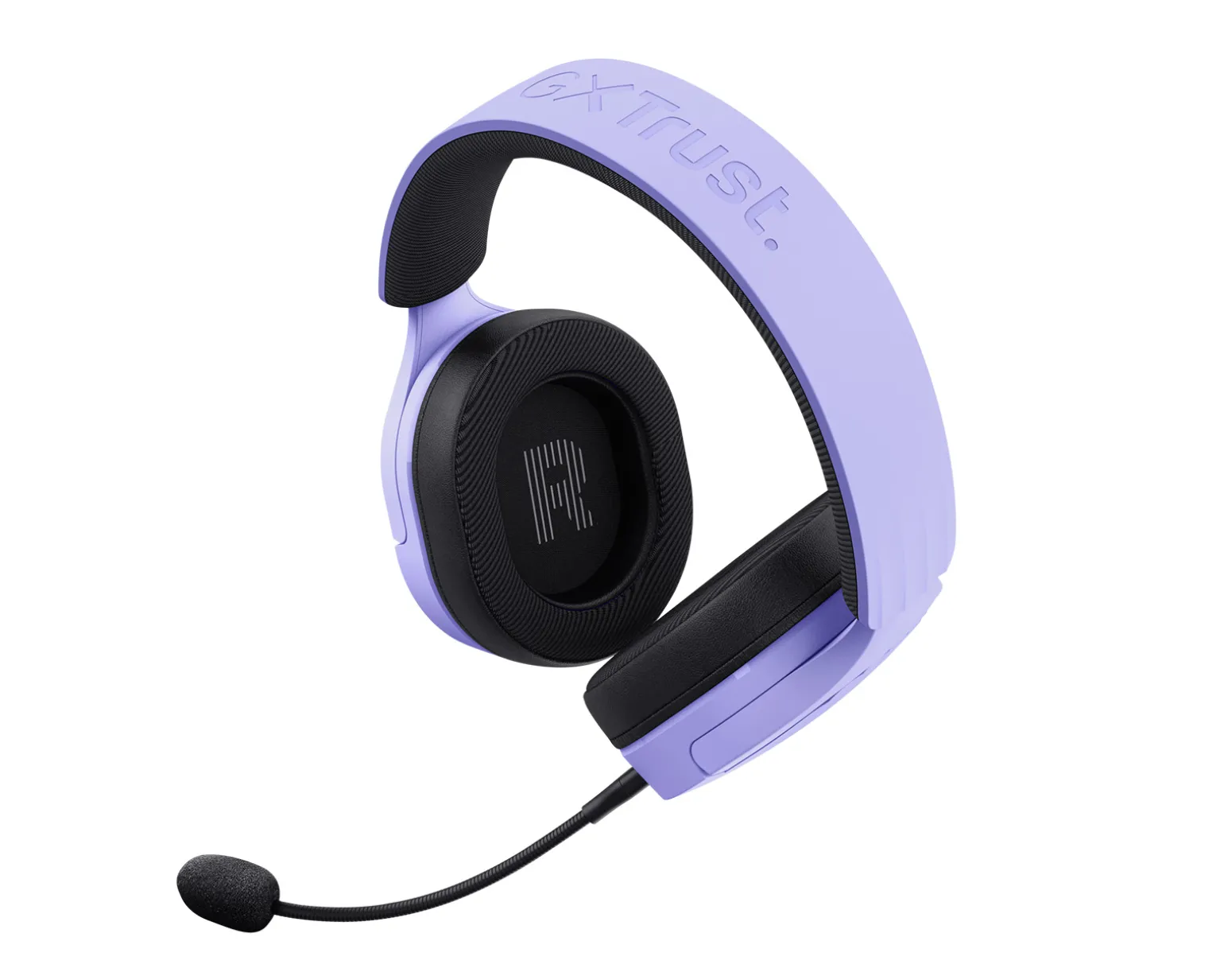 GXT 489P Fayzo Gaming Headset - Purple