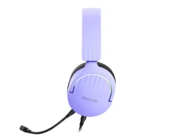 GXT 490P Fayzo 7.1 USB Gaming Headset - Purple