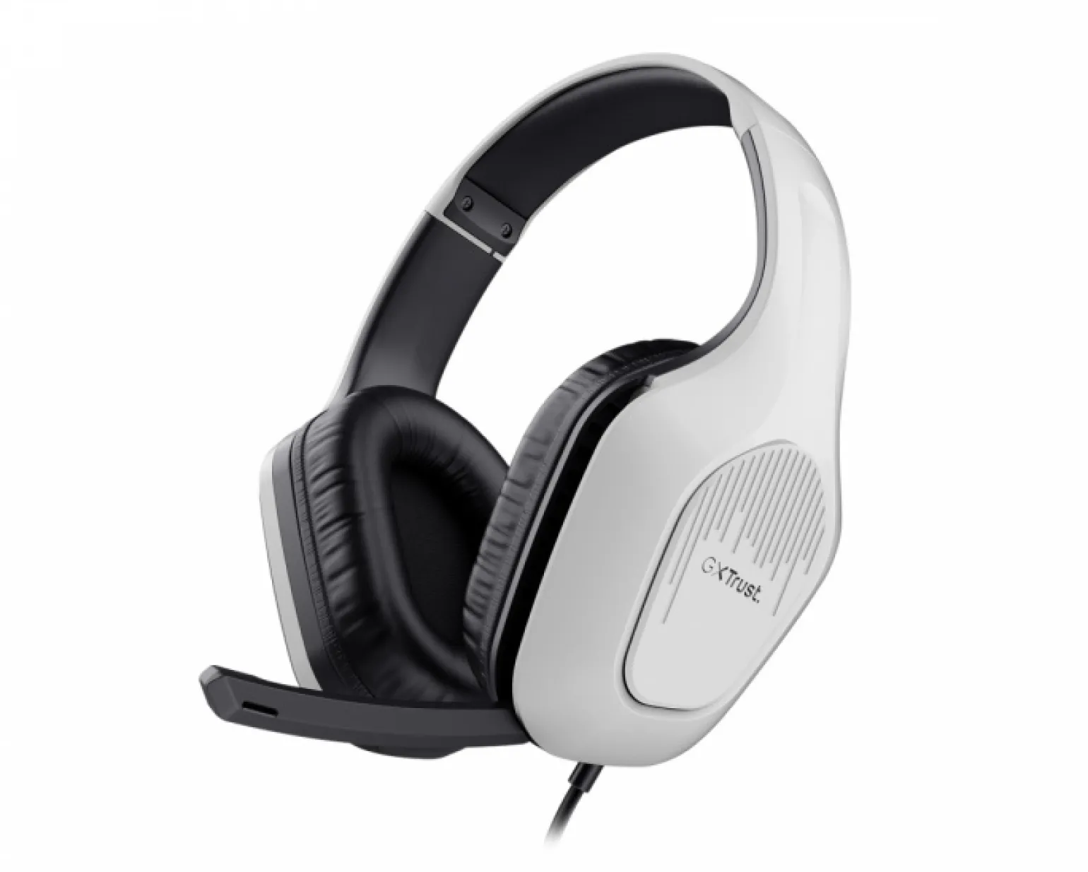 GXT 415PS Zirox Gaming Headset PS5 - White