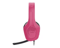 GXT 415P Zirox Gaming Headset - Pink