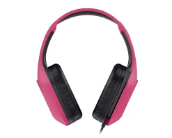 GXT 415P Zirox Gaming Headset - Pink