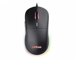 GXT 925 Redex II Lightweight Gaming Mouse - Black