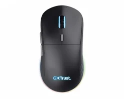 GXT 927 Redex+ Wireless Gaming Mouse - Black