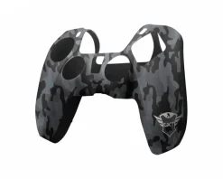 GXT 748 Silicone Sleeve to PS5 Control - Black Camo