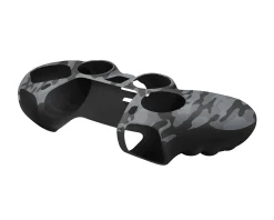 GXT 748 Silicone Sleeve to PS5 Control - Black Camo