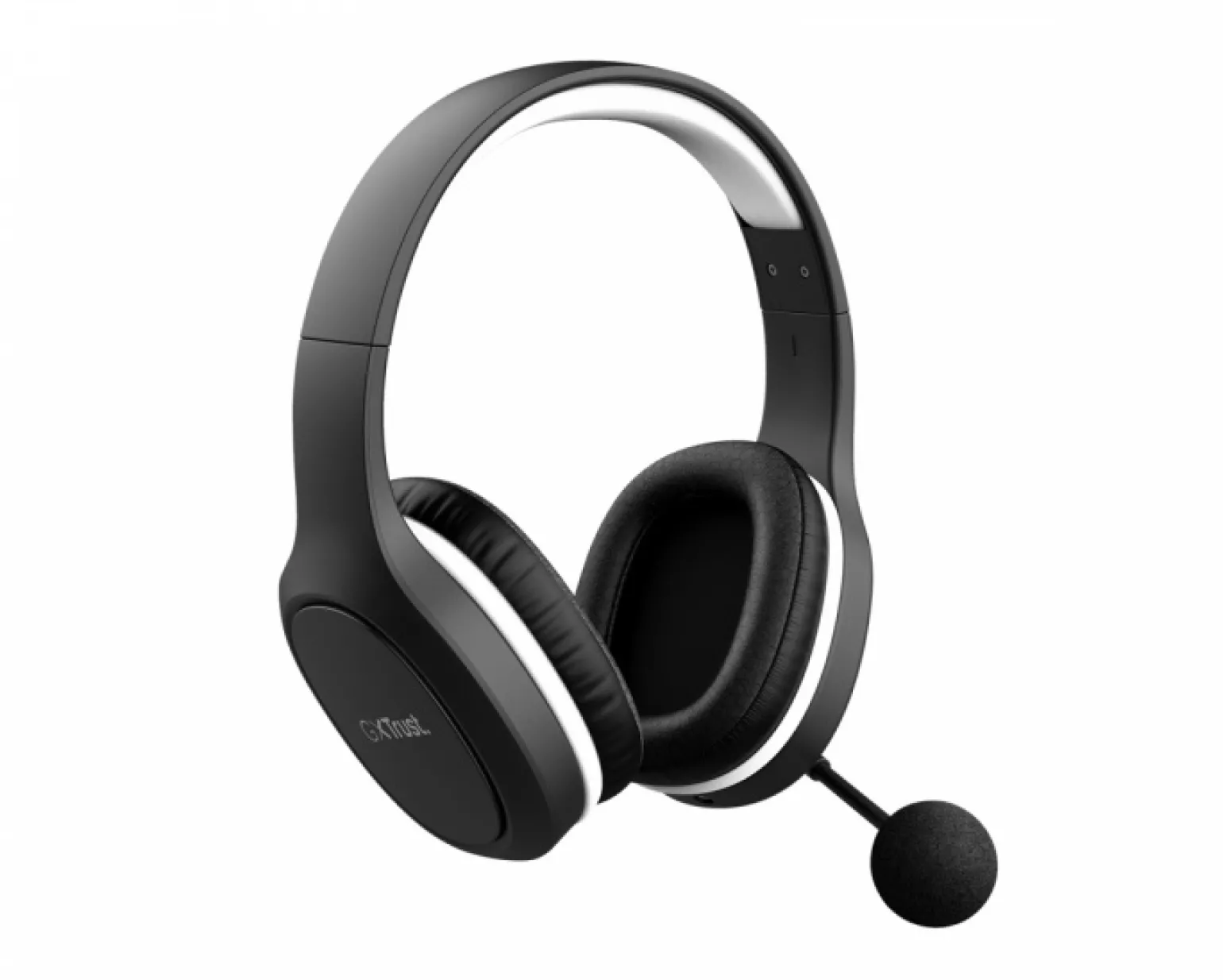 GXT 391 Thian Wireless Headset - Black