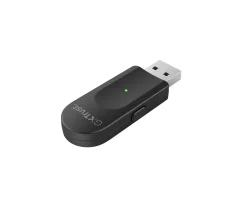 GXT 391 Thian Wireless Headset - Black