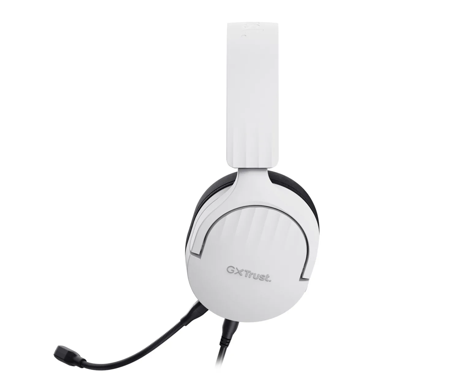 GXT 489W Fayzo Gaming Headset - White