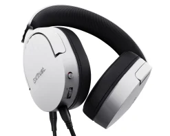 GXT 489W Fayzo Gaming Headset - White