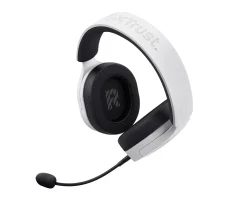 GXT 489W Fayzo Gaming Headset - White