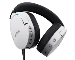 GXT 491W Fayzo Wireless Gaming Headset - White
