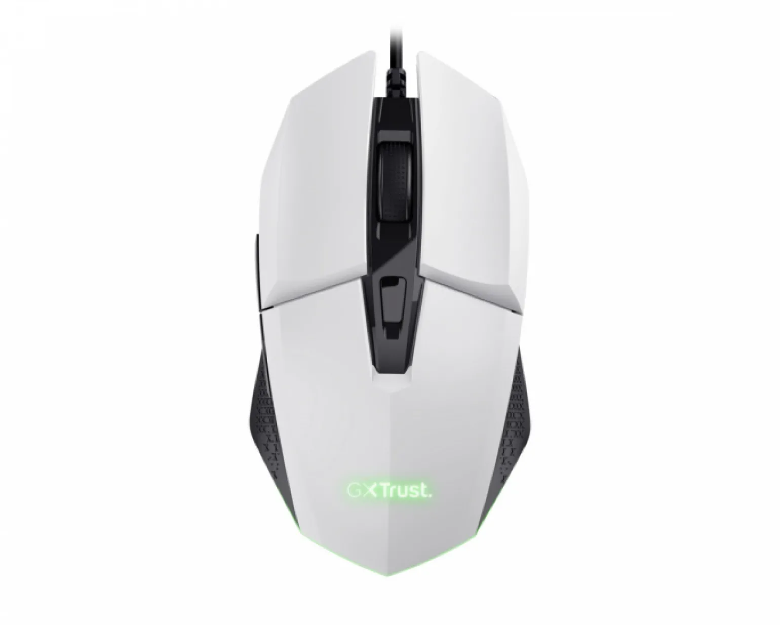 GXT 109W Felox Gaming Mouse - White