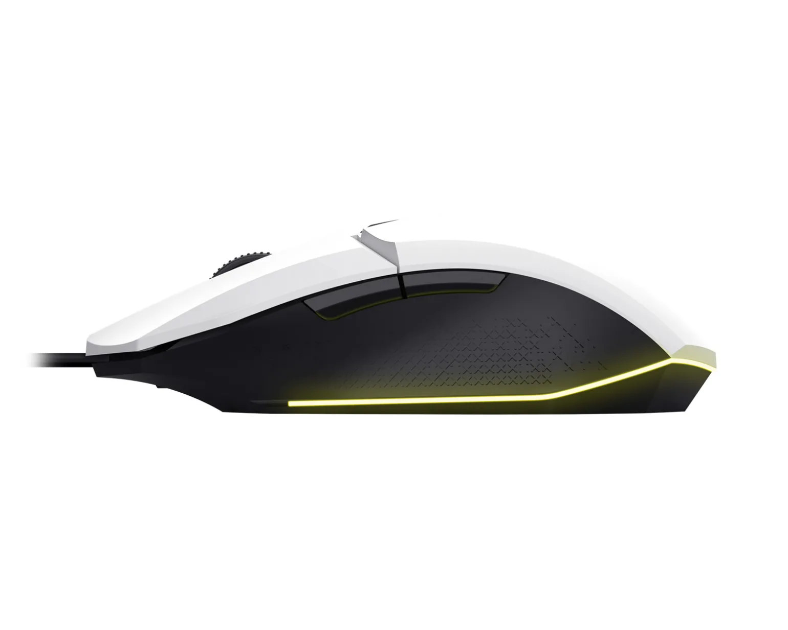 GXT 109W Felox Gaming Mouse - White