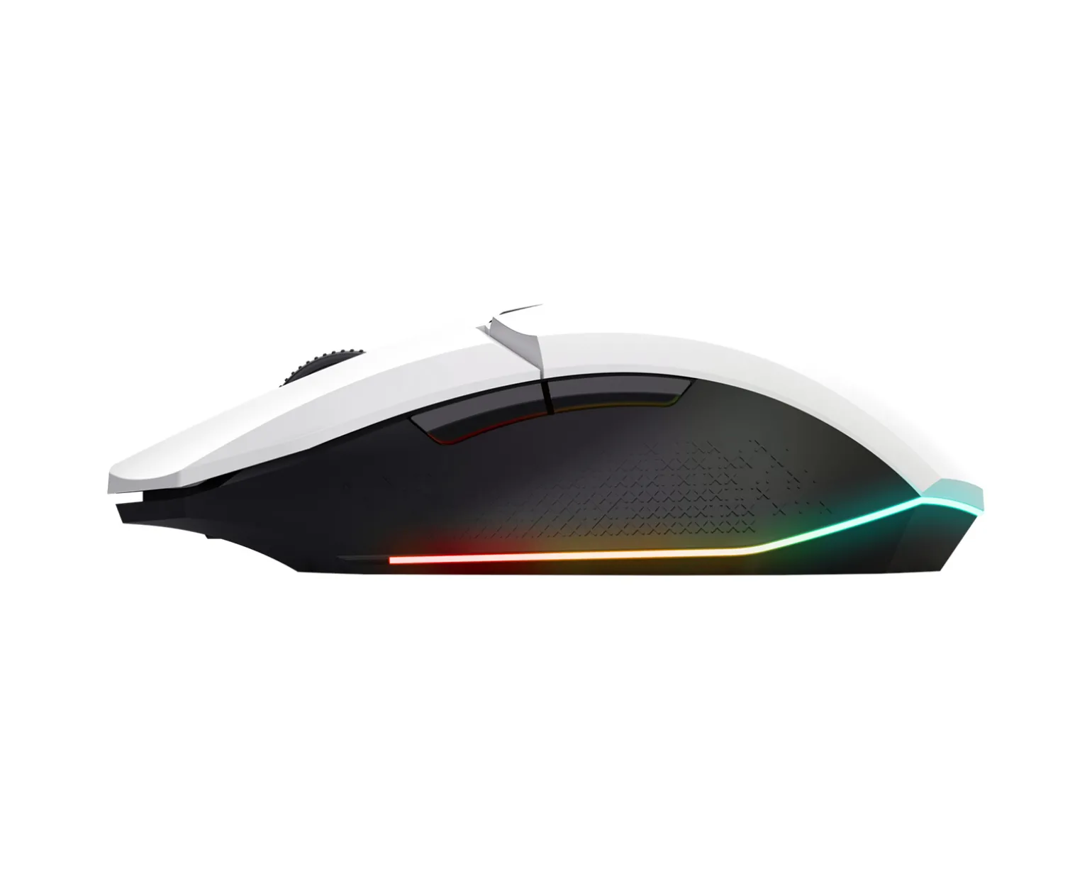 GXT 110W Felox Wireless Gaming Mouse - White