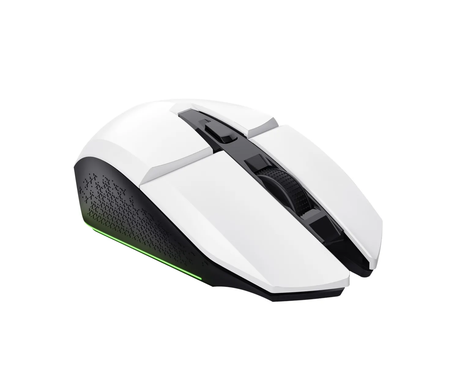 GXT 110W Felox Wireless Gaming Mouse - White