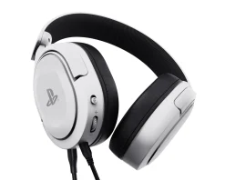 GXT 498W Forta Headset for PS5, PS4 och PC - White