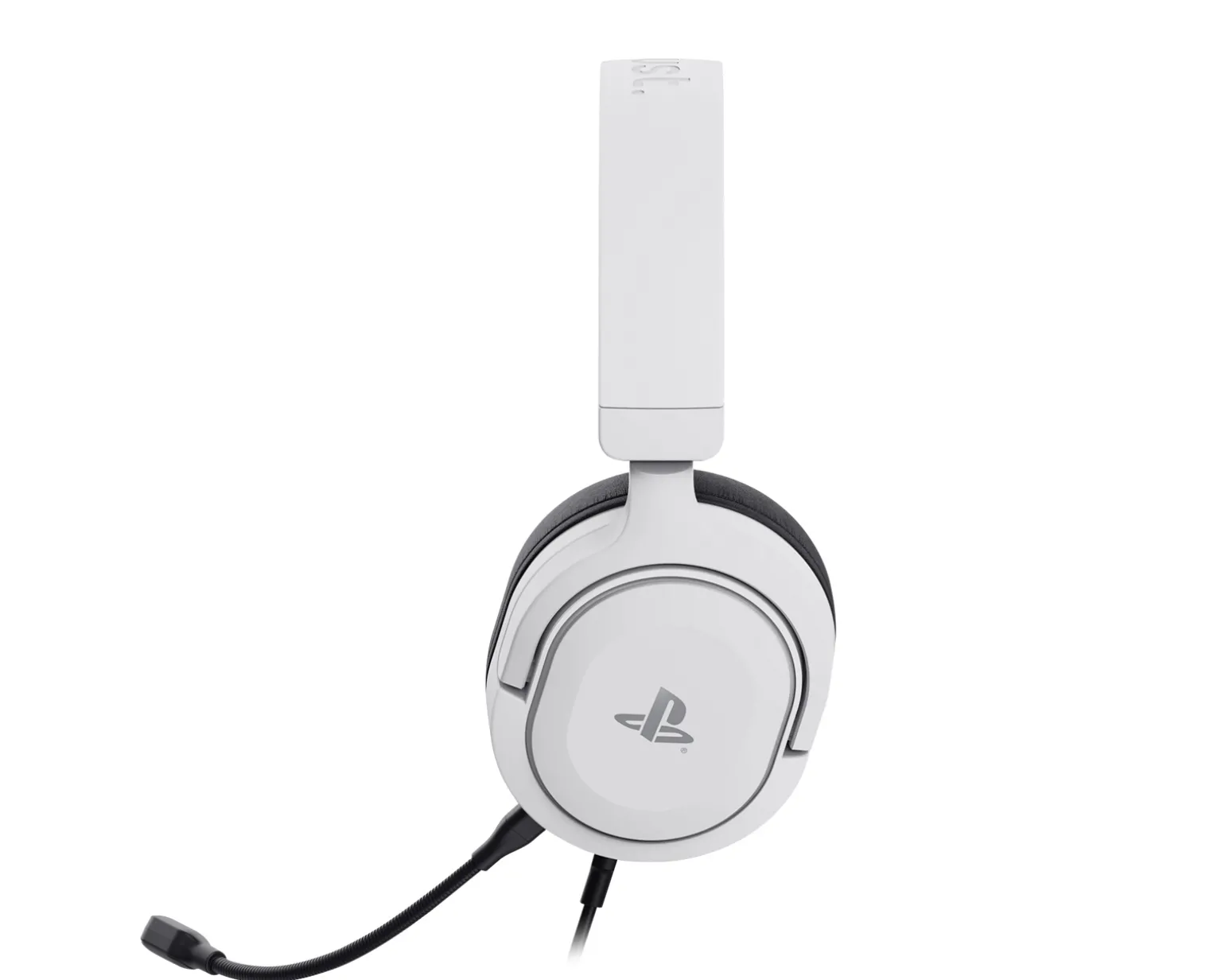 GXT 498W Forta Headset for PS5, PS4 och PC - White