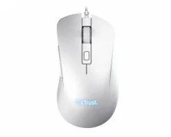 GXT 924W YBAR+ Gaming Mouse - White