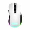 GXT 922W YBAR RGB Gaming Mouse - White