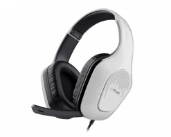 GXT 415W Zirox Gaming Headset - White