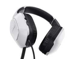 GXT 415W Zirox Gaming Headset - White