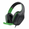 GXT 415X Zirox Gaming Headset Xbox - Black/Green