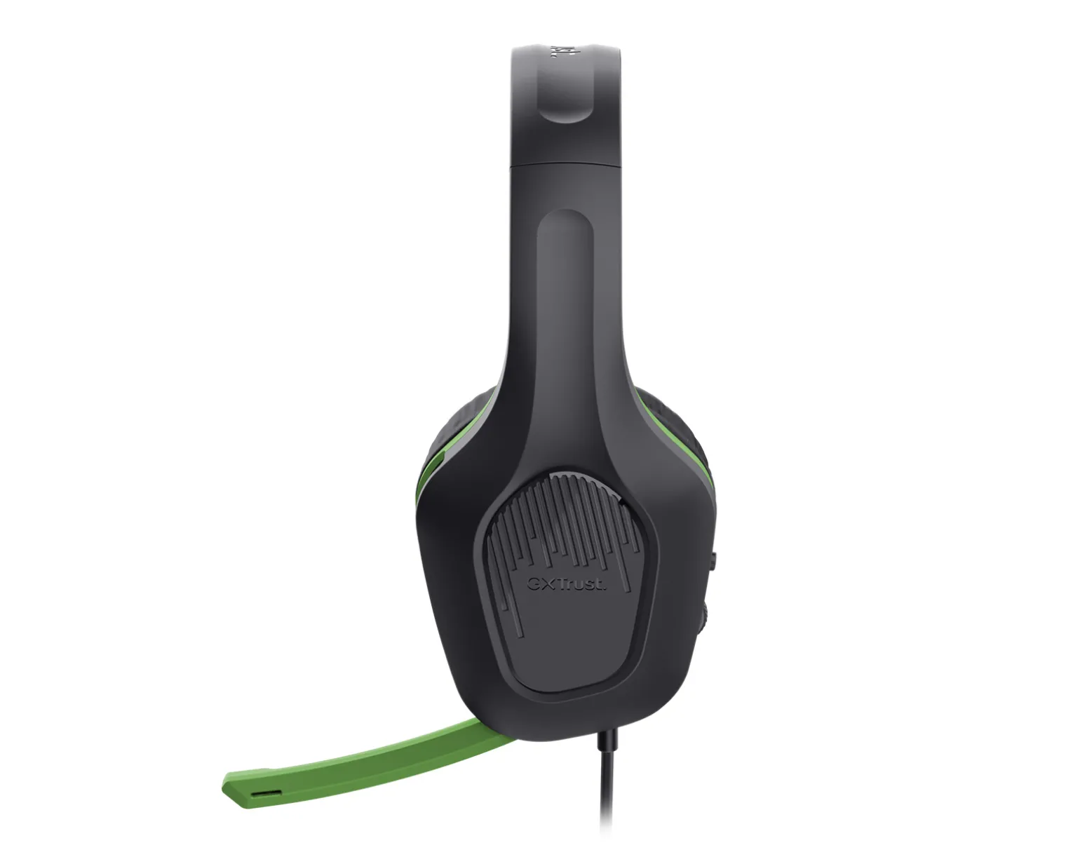 GXT 415X Zirox Gaming Headset Xbox - Black/Green