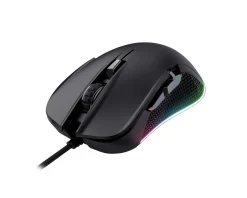 GXT 922 YBAR RGB Gaming Mouse - Black