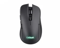 GXT 923 YBAR Wireless Gaming Mouse - Black