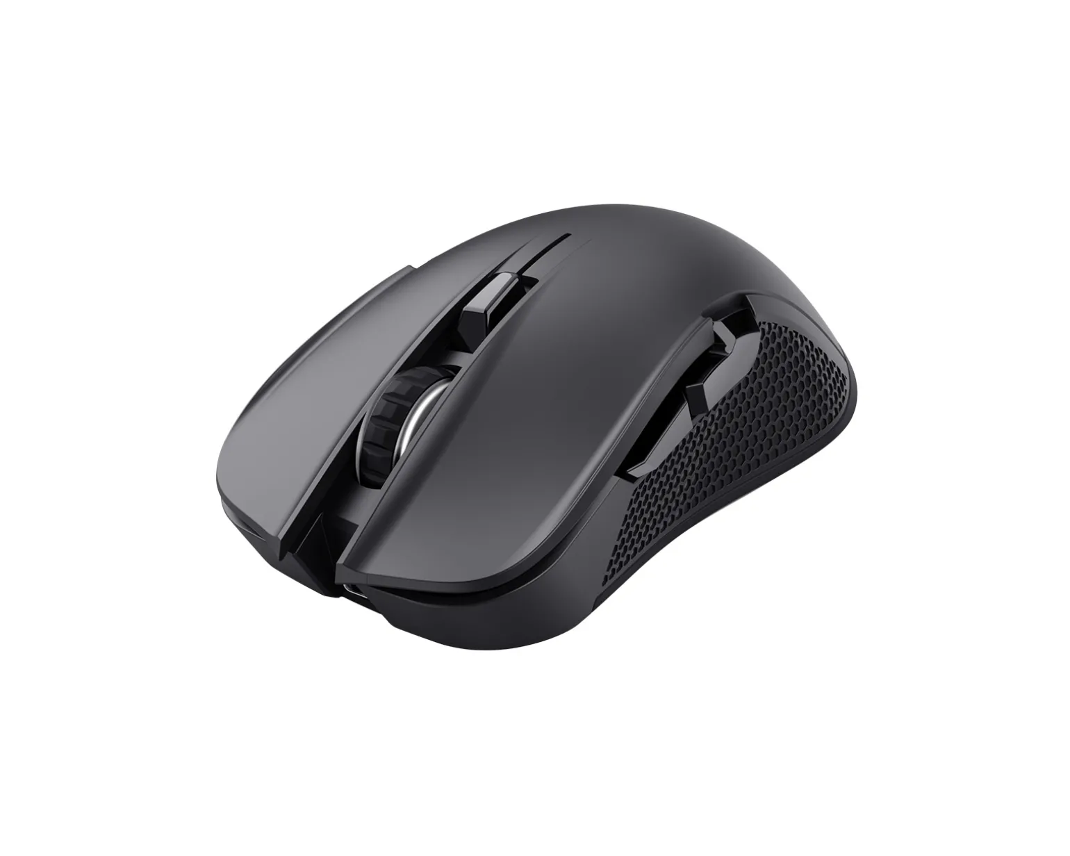 GXT 923 YBAR Wireless Gaming Mouse - Black