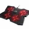 GXT 278 Yozu Cooling Stand for 17.3″ Laptops - Black