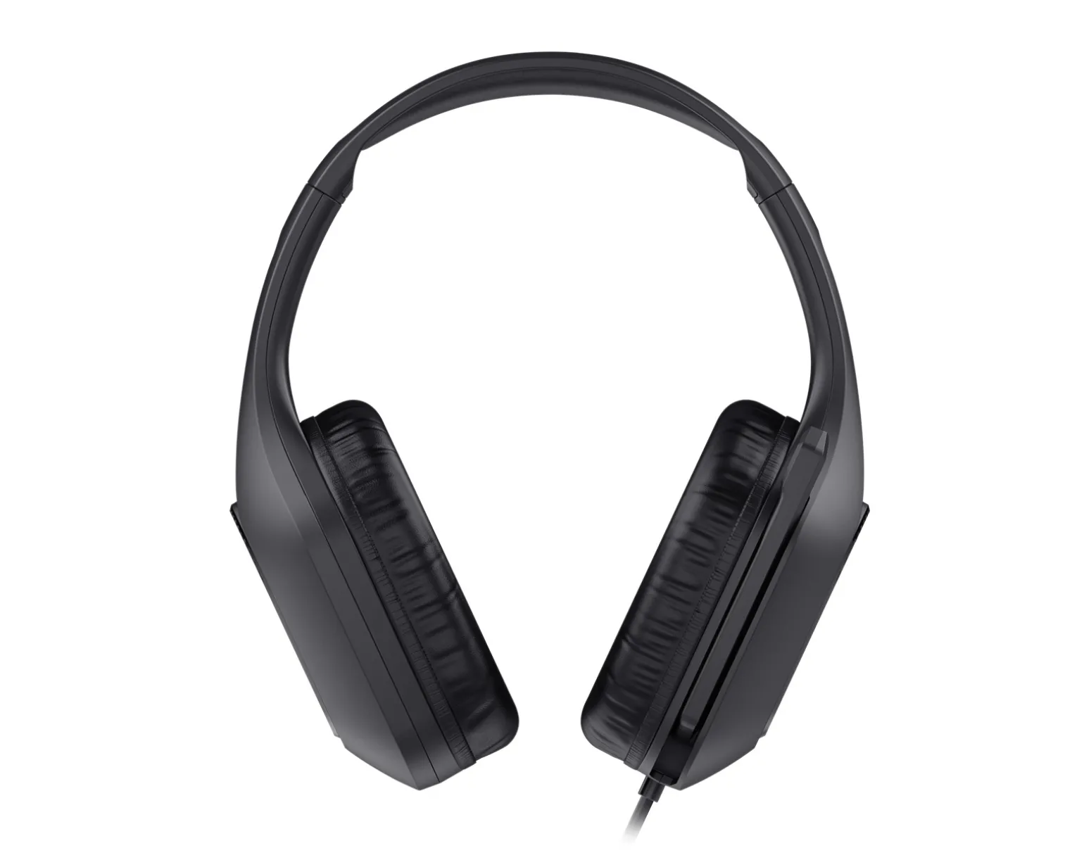 GXT 415 Zirox Gaming Headset - Black