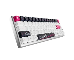 Hall Effect Magnetic 65% Gaming Keyboard ANSI - Katana Edition
