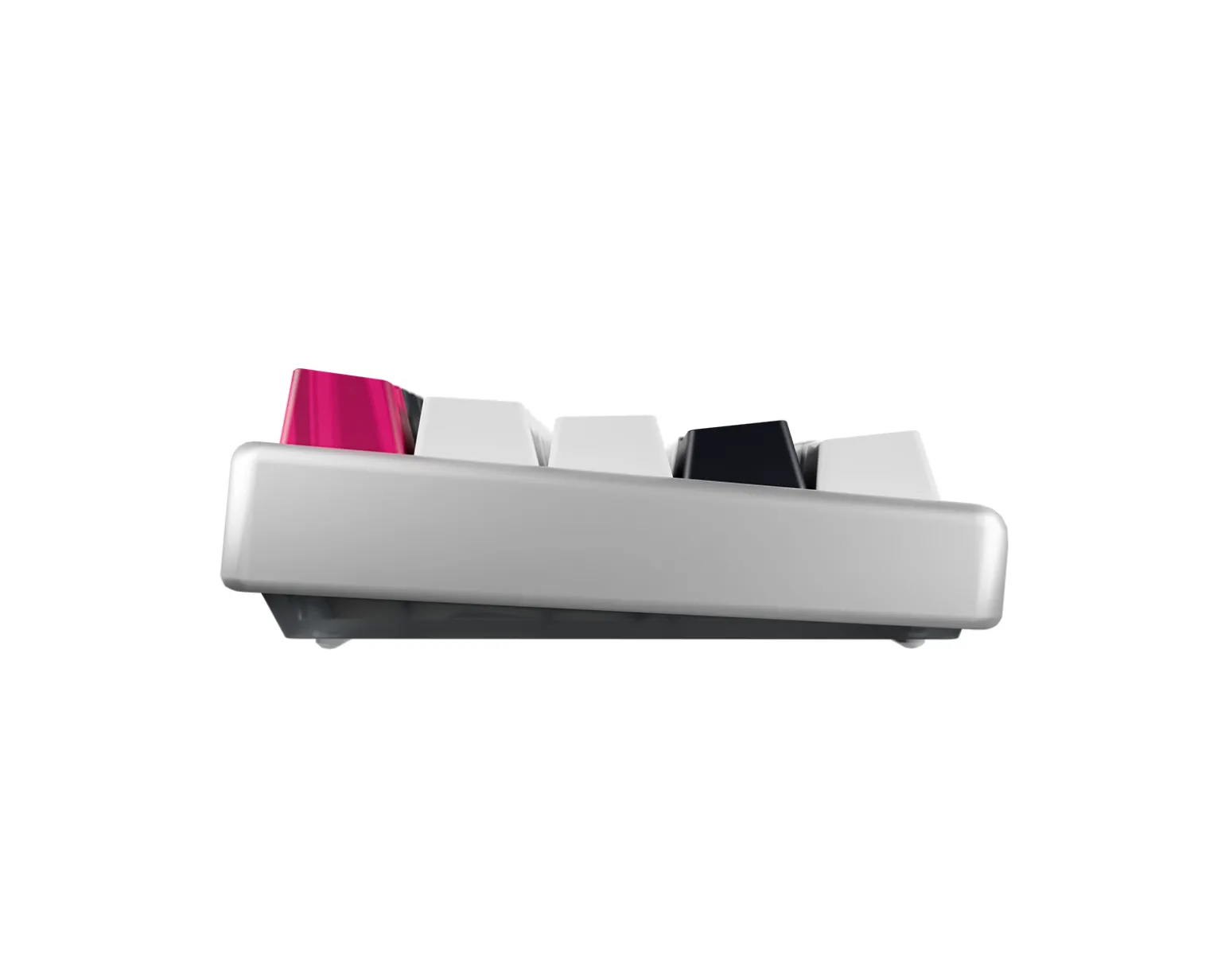 Hall Effect Magnetic 65% Gaming Keyboard ANSI - Katana Edition