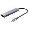 Halyx USB-C Hub & Card Reader